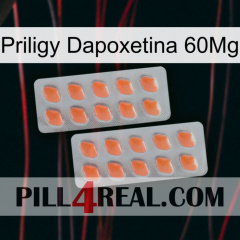 Priligy Dapoxetine 60Mg 27